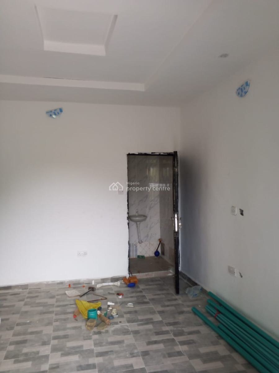 Brand New Mini Flat, Marshyhills, Ado, Ajah, Lagos, Mini Flat (room and Parlour) for Rent