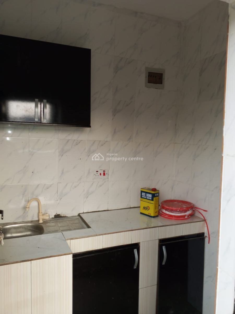 Brand New Mini Flat, Marshyhills, Ado, Ajah, Lagos, Mini Flat (room and Parlour) for Rent
