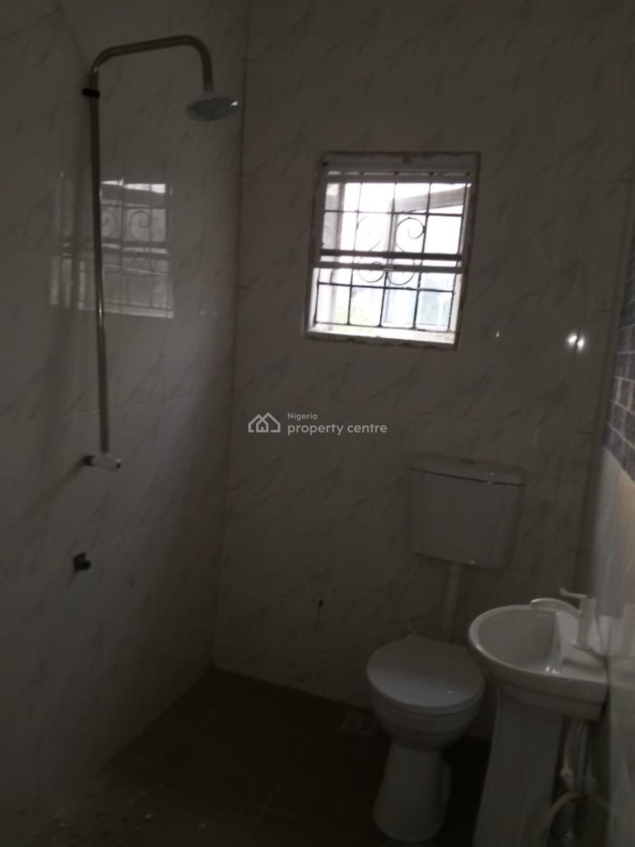 Brand New Mini Flat, Marshyhills, Ado, Ajah, Lagos, Mini Flat (room and Parlour) for Rent