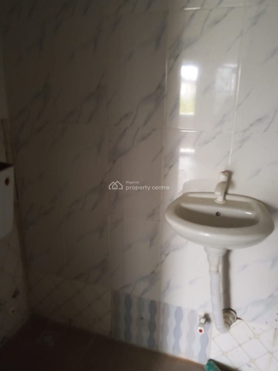 Brand New Mini Flat, Marshyhills, Ado, Ajah, Lagos, Mini Flat (room and Parlour) for Rent