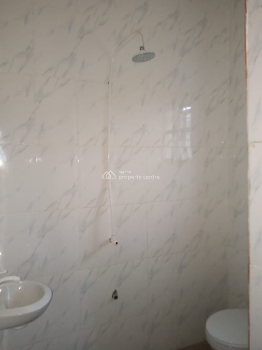 Brand New Mini Flat, Marshyhills, Ado, Ajah, Lagos, Mini Flat (room and Parlour) for Rent