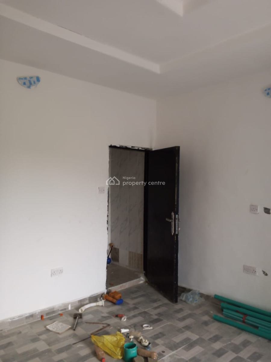 Brand New Mini Flat, Marshyhills, Ado, Ajah, Lagos, Mini Flat (room and Parlour) for Rent