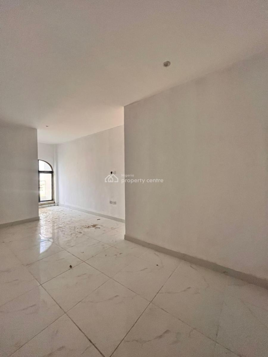 Luxury 2 Bedroom Serviced Maisonette Apartment with Pool, Gym & Elevator, Off Admiralty, Lekki Phase 1, Lekki, Lagos, Flat / Apartment for Sale