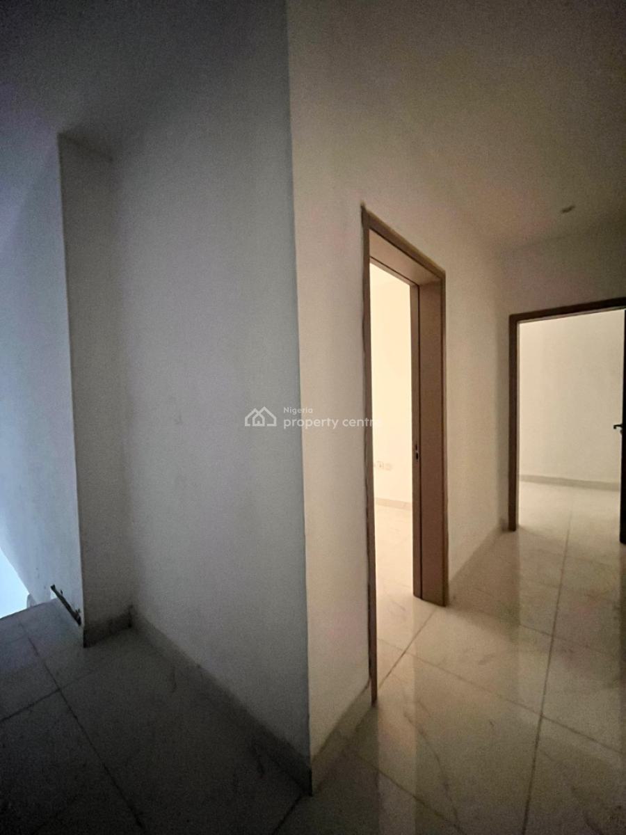 Luxury 2 Bedroom Serviced Maisonette Apartment with Pool, Gym & Elevator, Off Admiralty, Lekki Phase 1, Lekki, Lagos, Flat / Apartment for Sale