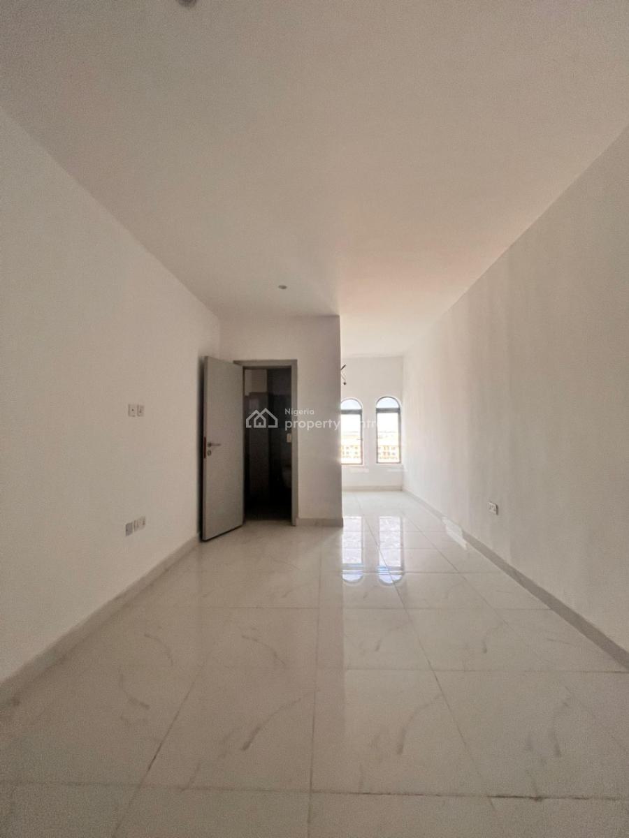 Luxury 2 Bedroom Serviced Maisonette Apartment with Pool, Gym & Elevator, Off Admiralty, Lekki Phase 1, Lekki, Lagos, Flat / Apartment for Sale