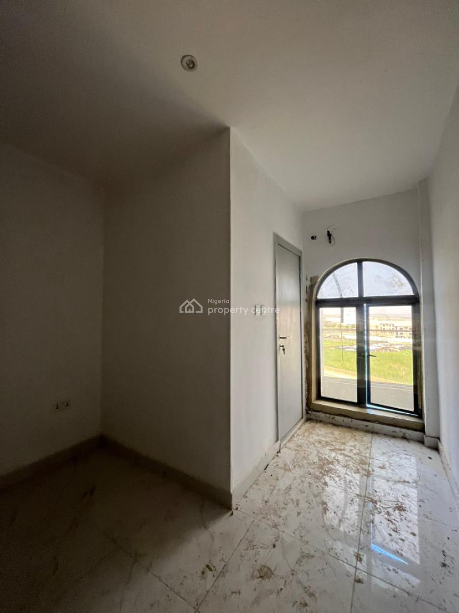 Luxury 2 Bedroom Serviced Maisonette Apartment with Pool, Gym & Elevator, Off Admiralty, Lekki Phase 1, Lekki, Lagos, Flat / Apartment for Sale