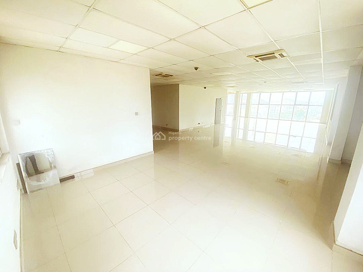 312sqm, Oniru, Victoria Island (vi), Lagos, Office Space for Rent