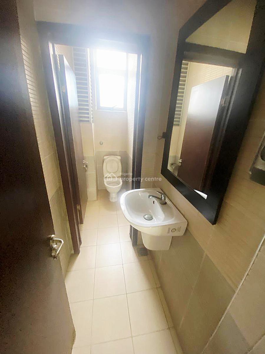 312sqm, Oniru, Victoria Island (vi), Lagos, Office Space for Rent