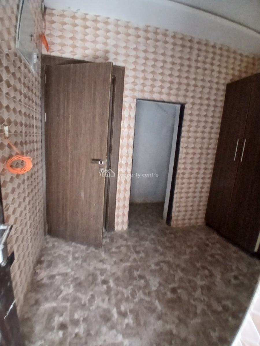 Newly Built 4 Bedrooms Terrace All Room En Suite, Garki, Abuja, Terraced Duplex for Sale