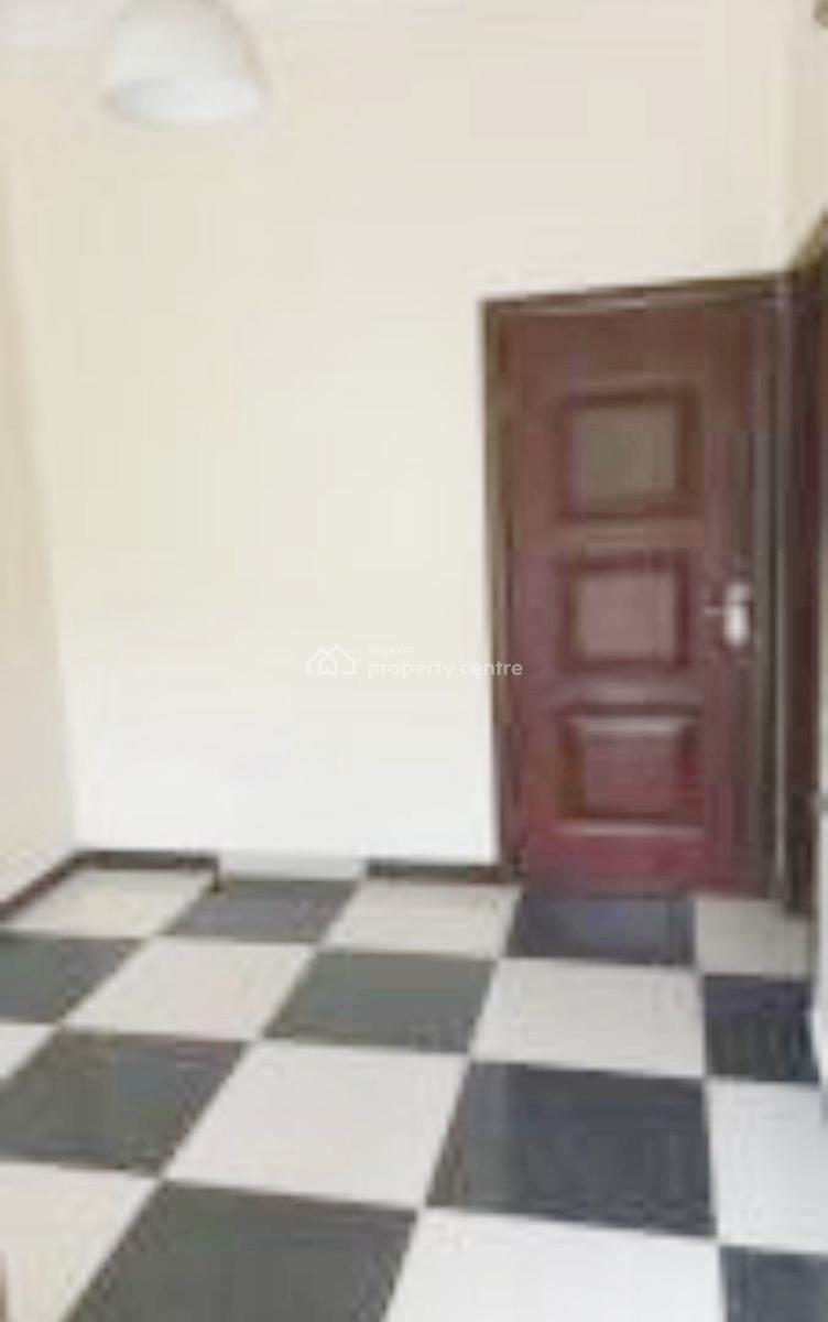 a Well Maintained Spacious 4 Units of 5 Bedroom Terraced Duplex with Bq, Gra Phase 1, Magodo, Lagos, Terraced Duplex for Sale