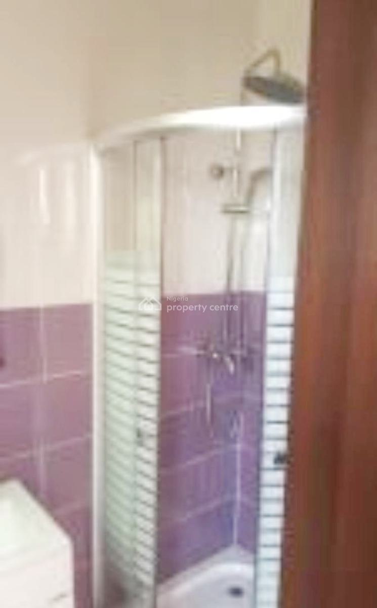 a Well Maintained Spacious 4 Units of 5 Bedroom Terraced Duplex with Bq, Gra Phase 1, Magodo, Lagos, Terraced Duplex for Sale