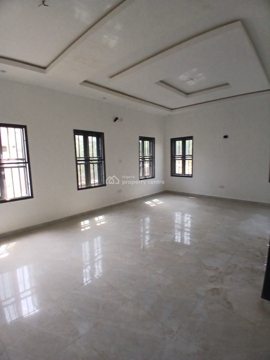 Newly Built 2 Bedroom Flat All Rooms En Suite. 24hrs Electricity, Galadimawa, Abuja, Flat / Apartment for Rent