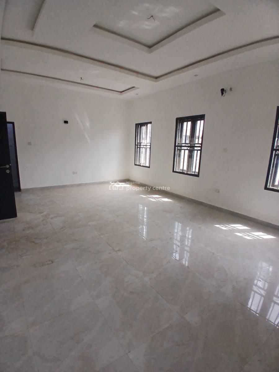 Newly Built 2 Bedroom Flat All Rooms En Suite. 24hrs Electricity, Galadimawa, Abuja, Flat / Apartment for Rent