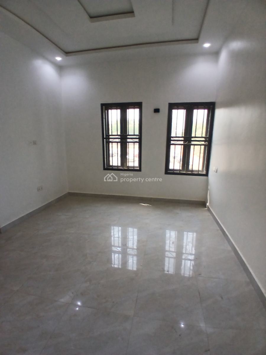 Newly Built 2 Bedroom Flat All Rooms En Suite. 24hrs Electricity, Galadimawa, Abuja, Flat / Apartment for Rent