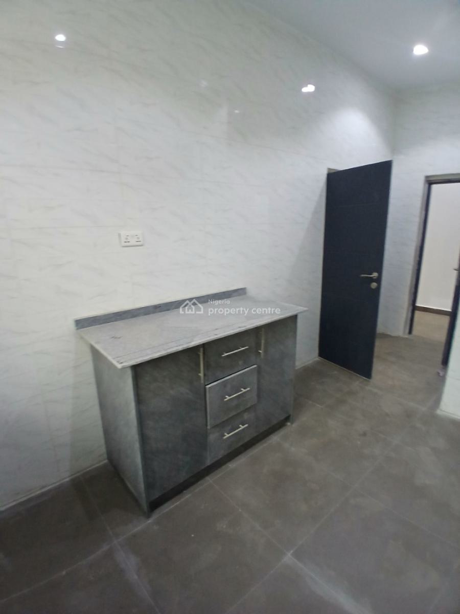 Newly Built 2 Bedroom Flat All Rooms En Suite. 24hrs Electricity, Galadimawa, Abuja, Flat / Apartment for Rent