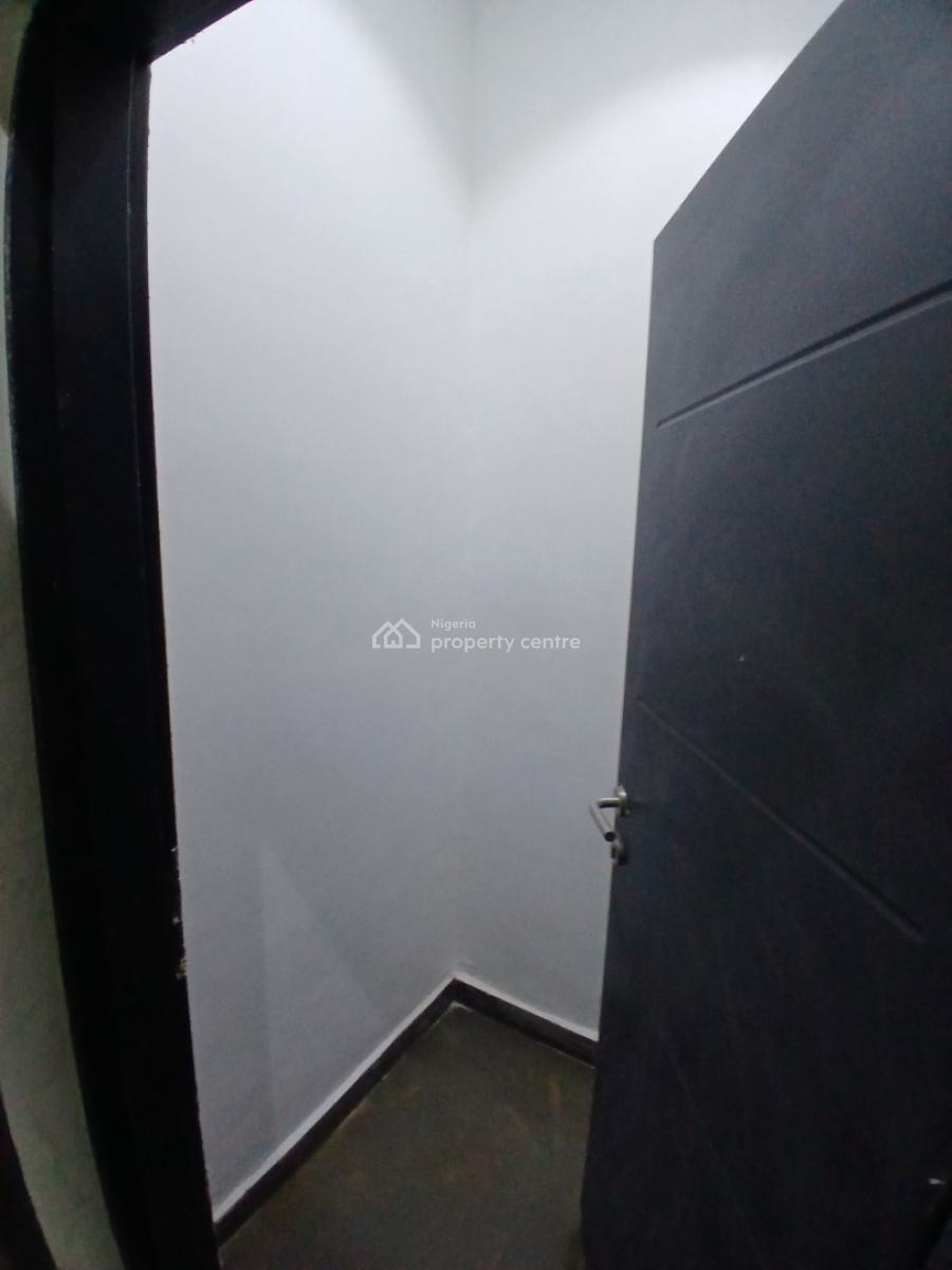 Newly Built 2 Bedroom Flat All Rooms En Suite. 24hrs Electricity, Galadimawa, Abuja, Flat / Apartment for Rent