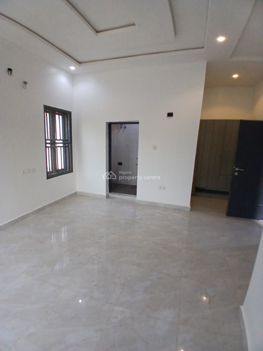 Newly Built 2 Bedroom Flat All Rooms En Suite. 24hrs Electricity, Galadimawa, Abuja, Flat / Apartment for Rent