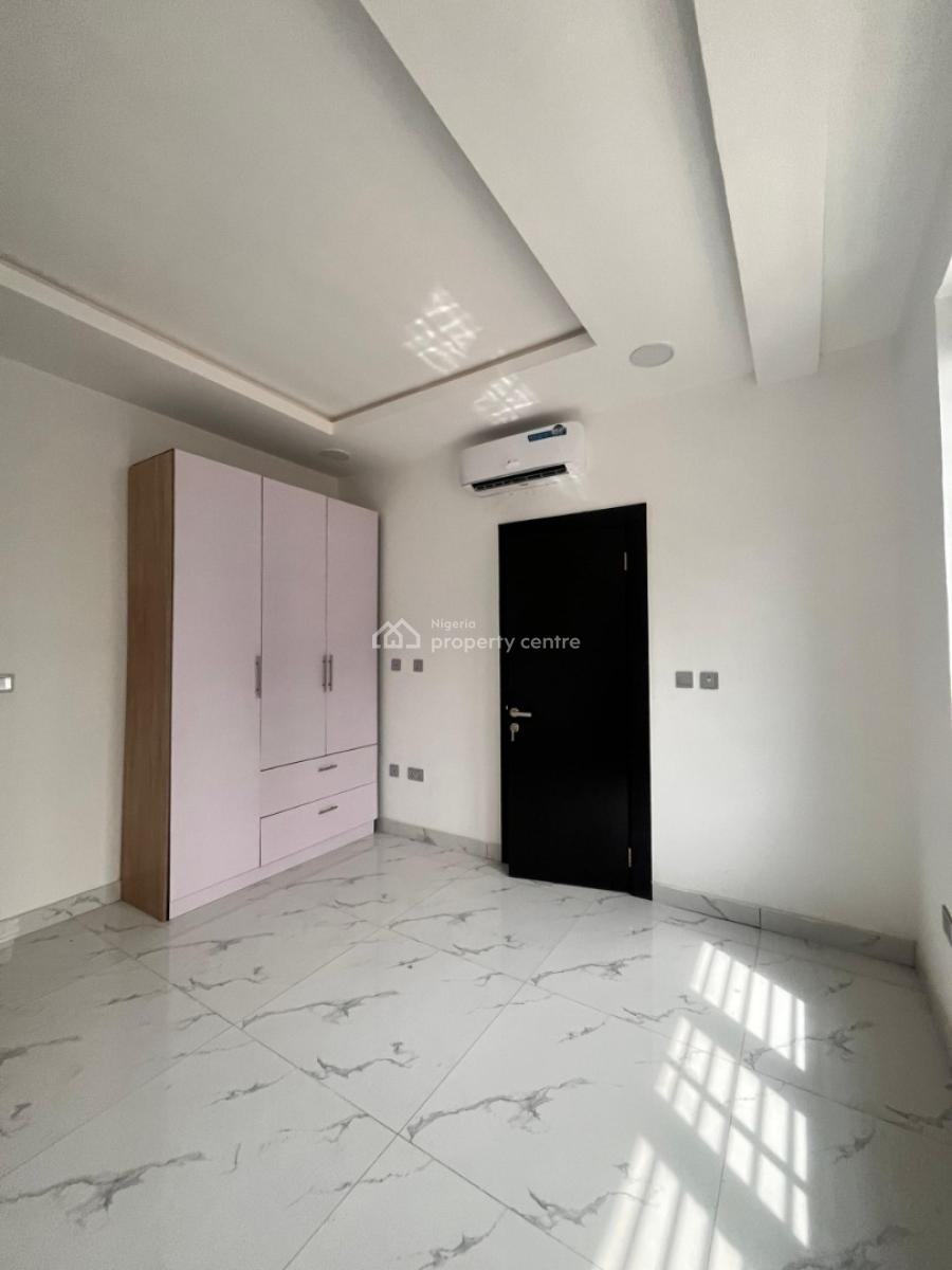 Brand New Luxury 2 Bedroom Apartment with Bq and Elevator, Freedom Way, Lekki Phase 1, Lekki, Lagos, Flat / Apartment for Sale