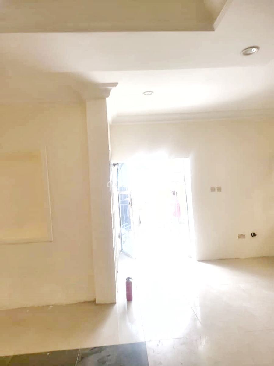 a Well Maintained Spacious 2 Bedroom Flat, Omole Phase 2, Ikeja, Lagos, Flat / Apartment for Rent