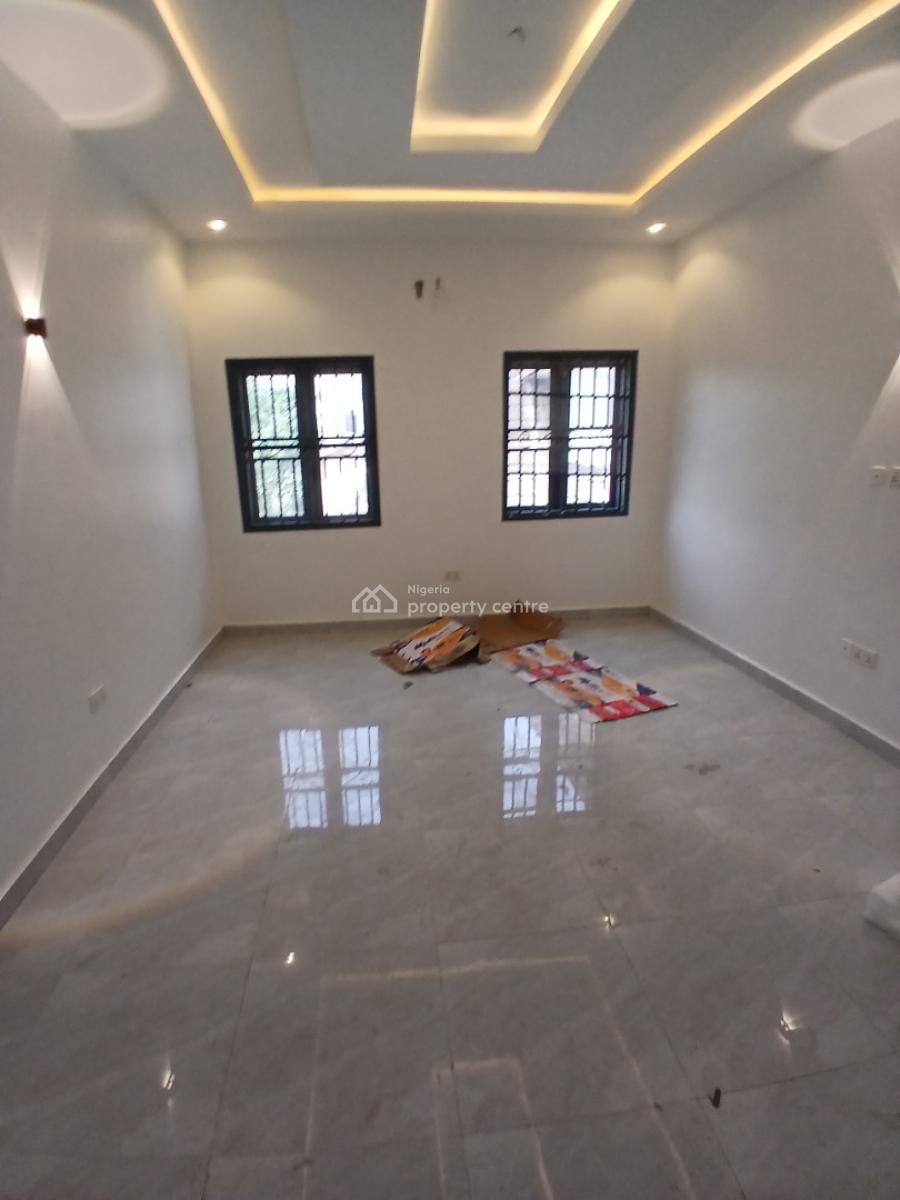 Newly Built One Bedroom En Suite with 24 Hours Electricity, Galadimawa, Abuja, Flat / Apartment for Rent