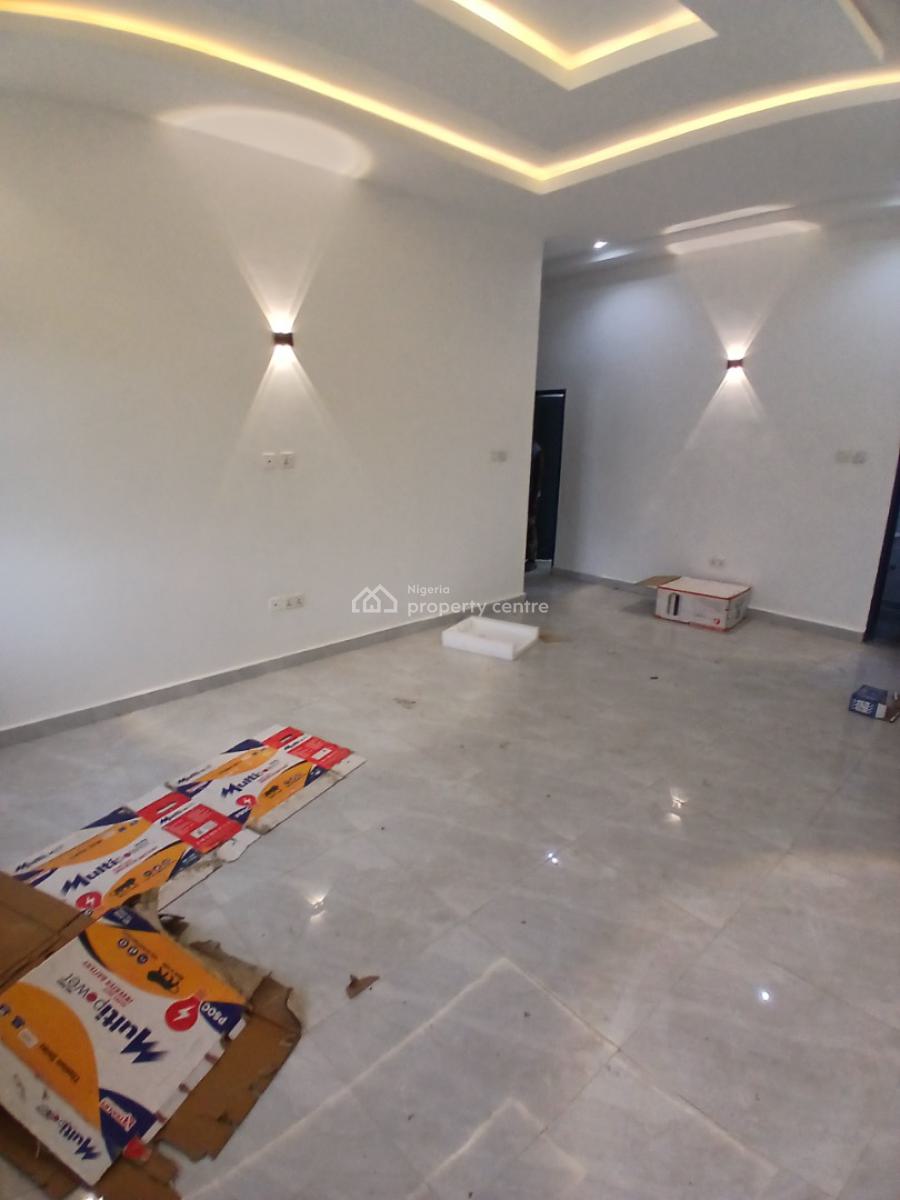 Newly Built One Bedroom En Suite with 24 Hours Electricity, Galadimawa, Abuja, Flat / Apartment for Rent