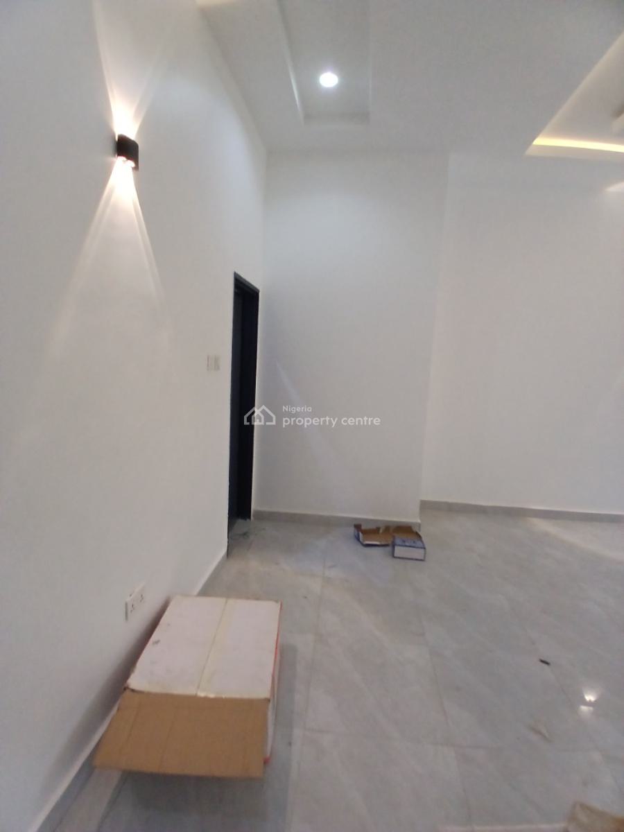 Newly Built One Bedroom En Suite with 24 Hours Electricity, Galadimawa, Abuja, Flat / Apartment for Rent