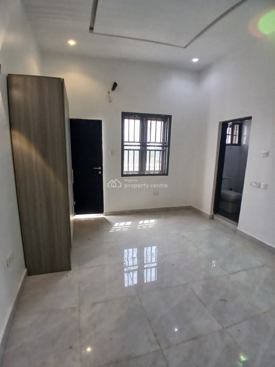 Newly Built One Bedroom En Suite with 24 Hours Electricity, Galadimawa, Abuja, Flat / Apartment for Rent