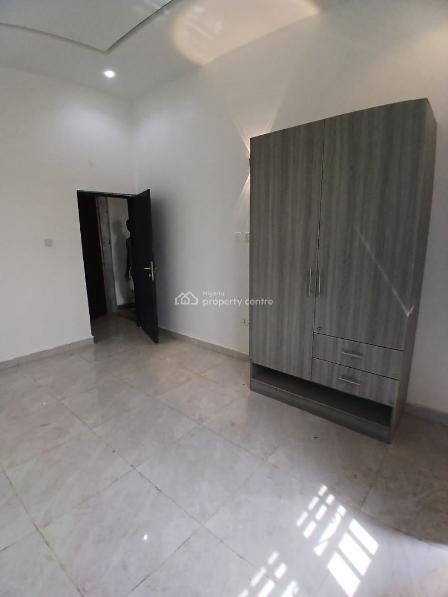 Newly Built One Bedroom En Suite with 24 Hours Electricity, Galadimawa, Abuja, Flat / Apartment for Rent