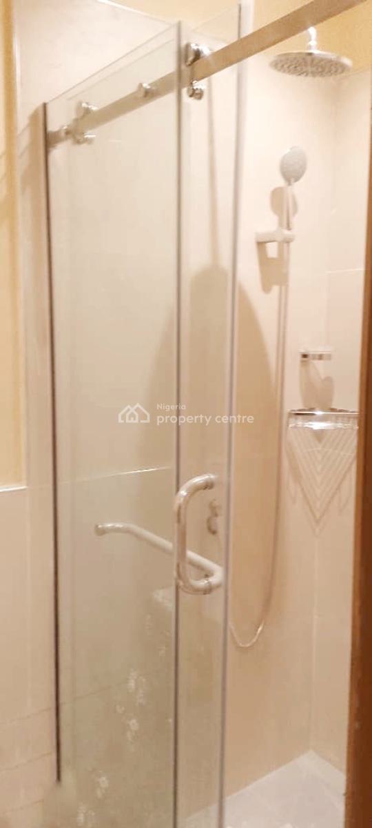 a Newly Built Spacious 4 Bedroom Terrace Duplex with Bq, Omole Phase 1, Ikeja, Lagos, Terraced Duplex for Rent