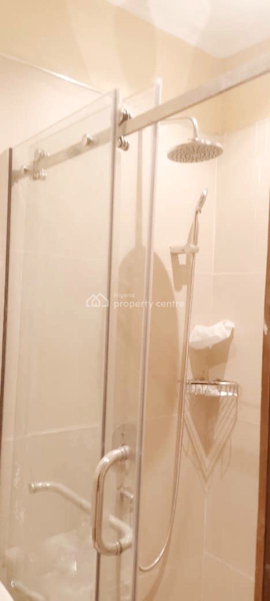 a Newly Built Spacious 4 Bedroom Terrace Duplex with Bq, Omole Phase 1, Ikeja, Lagos, Terraced Duplex for Rent