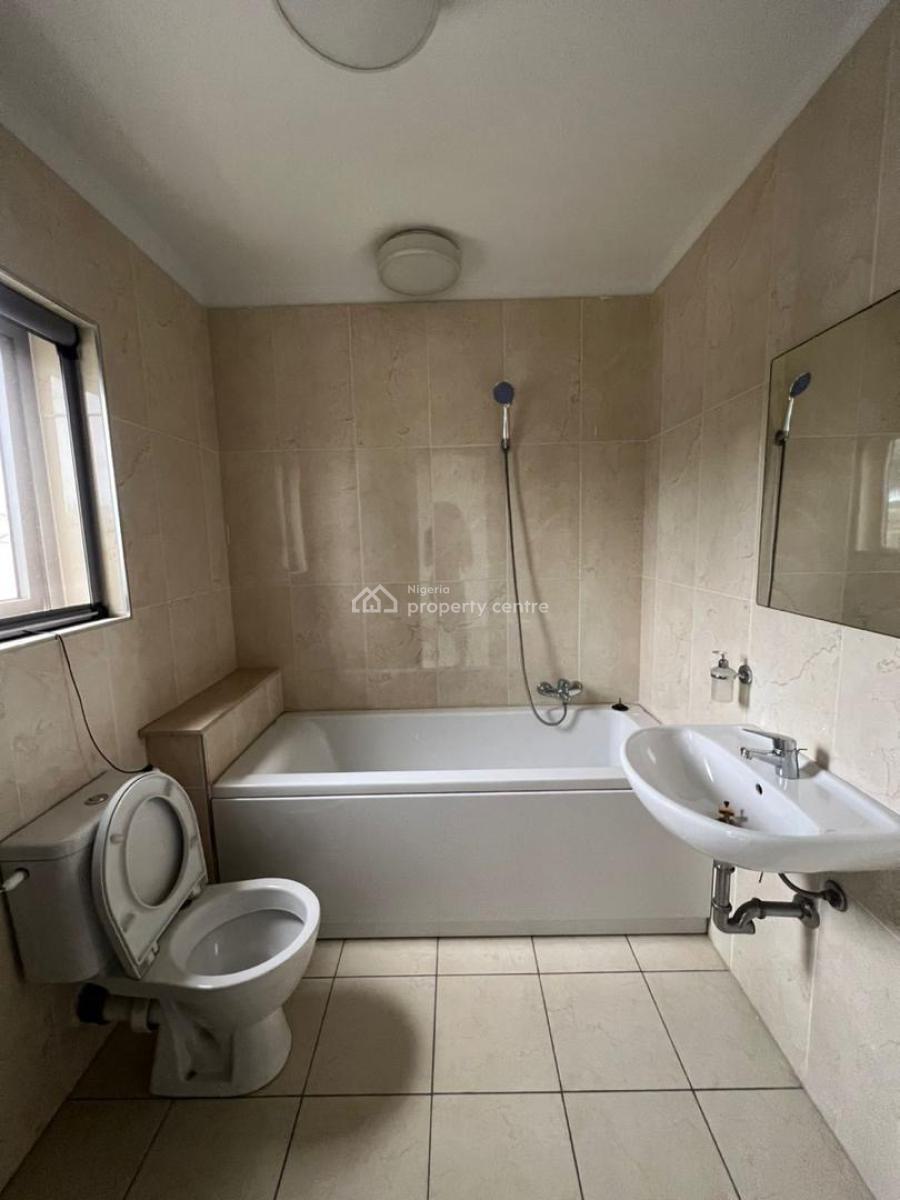 3 Bedroom Waterfront Apartment, Old Ikoyi, Ikoyi, Lagos, Flat / Apartment for Rent