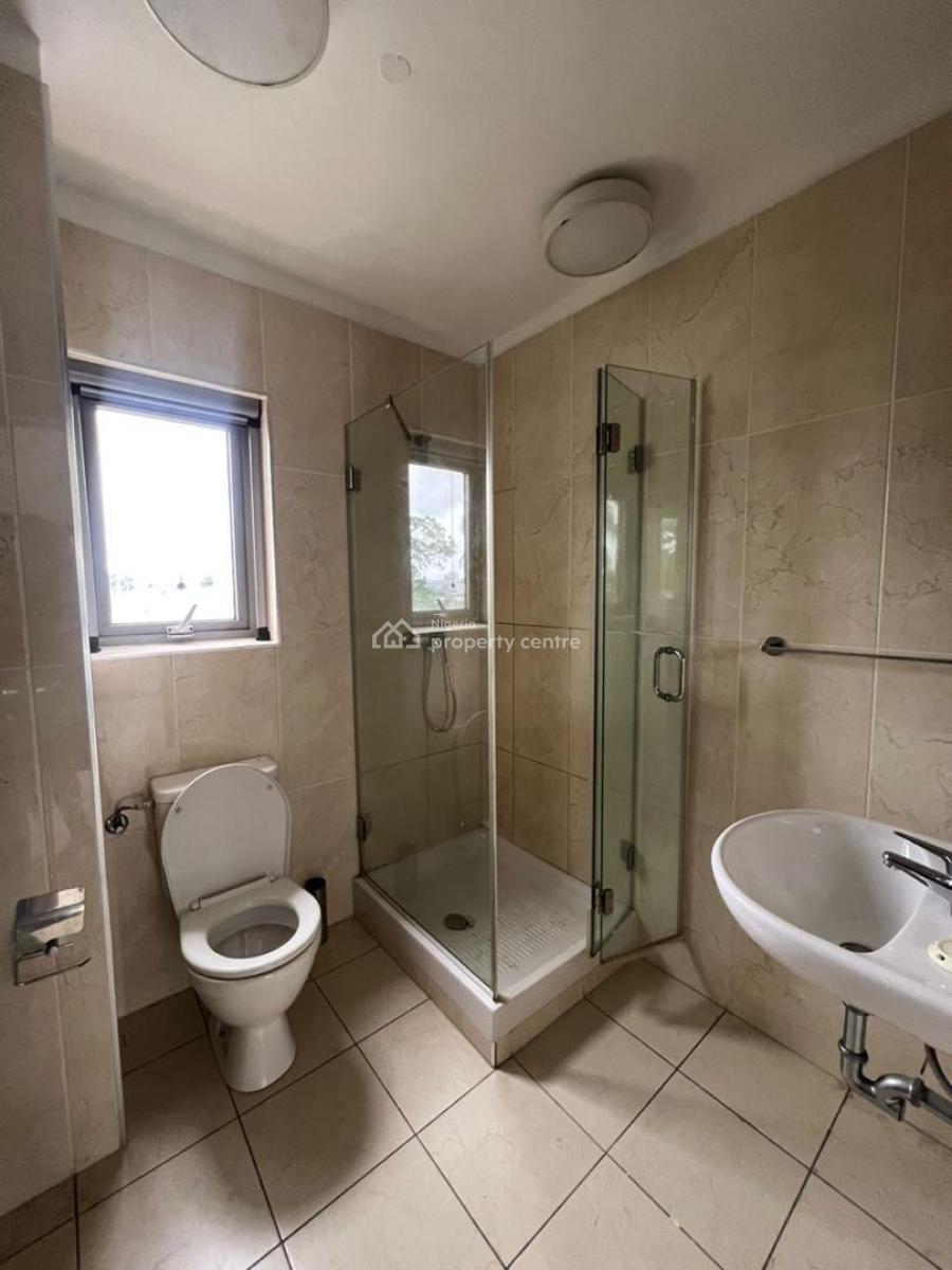 3 Bedroom Waterfront Apartment, Old Ikoyi, Ikoyi, Lagos, Flat / Apartment for Rent