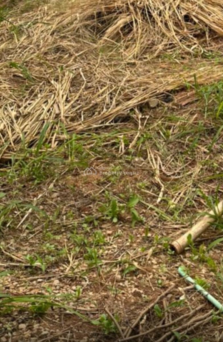 Exclusive 380sqm of Land Available, Harmony Estate, Gra Phase 2, Magodo, Lagos, Residential Land for Sale