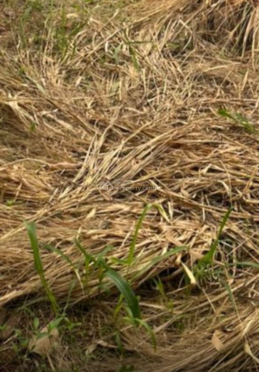 Exclusive 380sqm of Land Available, Harmony Estate, Gra Phase 2, Magodo, Lagos, Residential Land for Sale