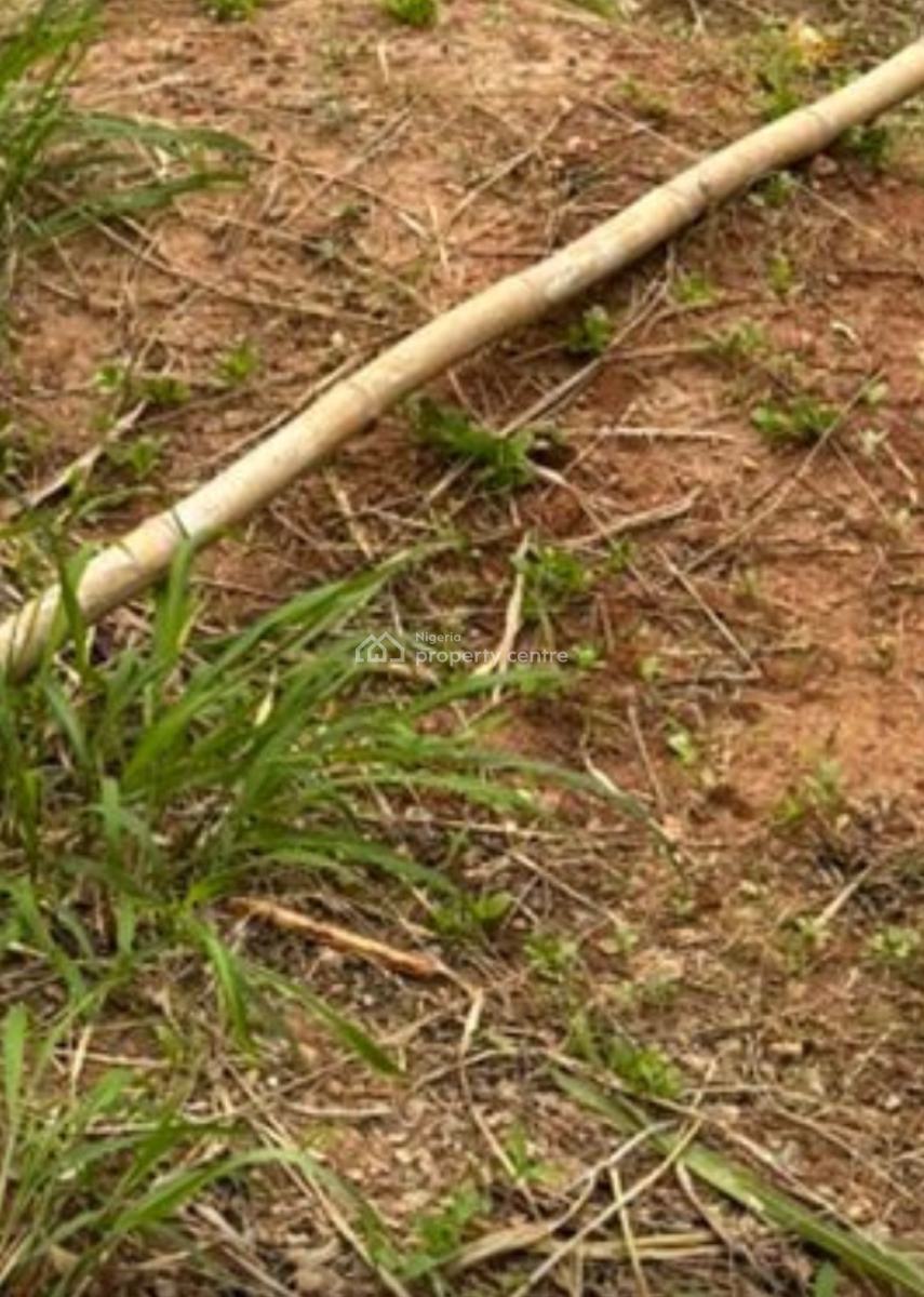 Exclusive 380sqm of Land Available, Harmony Estate, Gra Phase 2, Magodo, Lagos, Residential Land for Sale