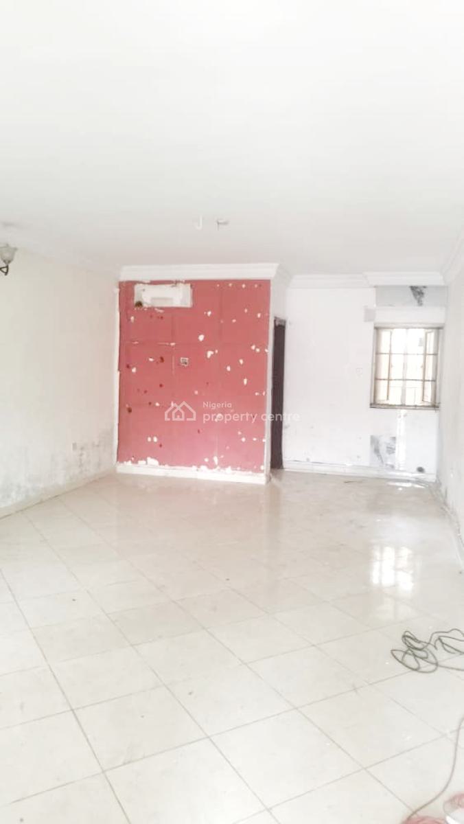 a Well Maintained Spacious 2 Bedroom Flat, Awuse Estate, Ikeja, Lagos, Flat / Apartment for Rent
