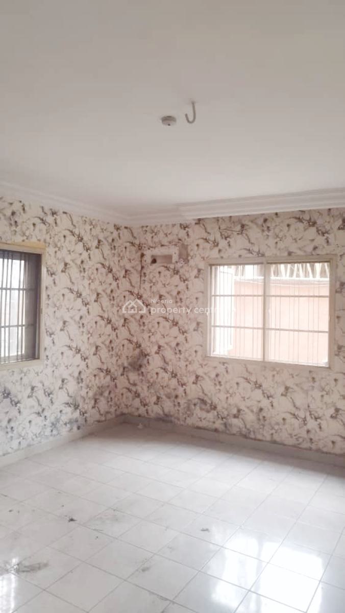 a Well Maintained Spacious 2 Bedroom Flat, Awuse Estate, Ikeja, Lagos, Flat / Apartment for Rent