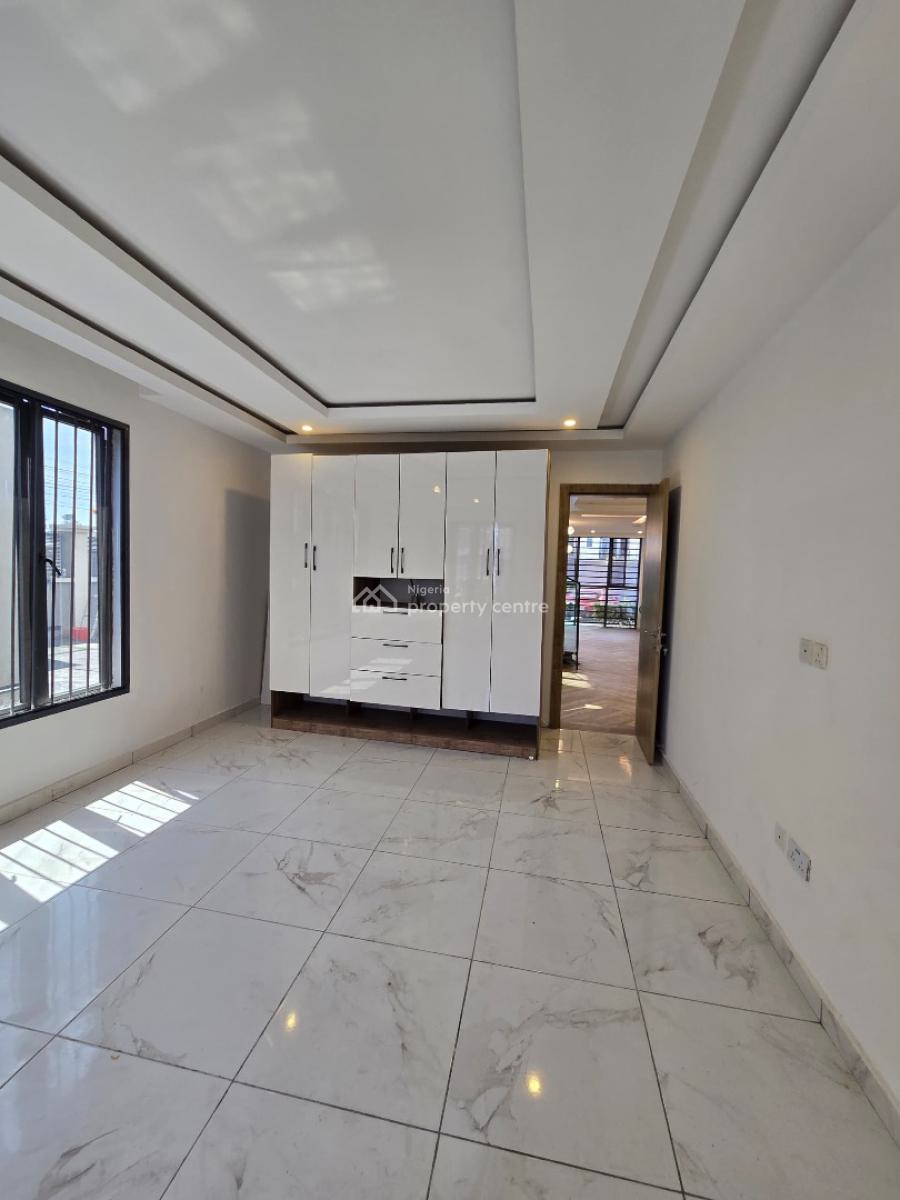 4 Bedroom Maisonette + Bq, Oniru, Victoria Island (vi), Lagos, Terraced Duplex for Sale