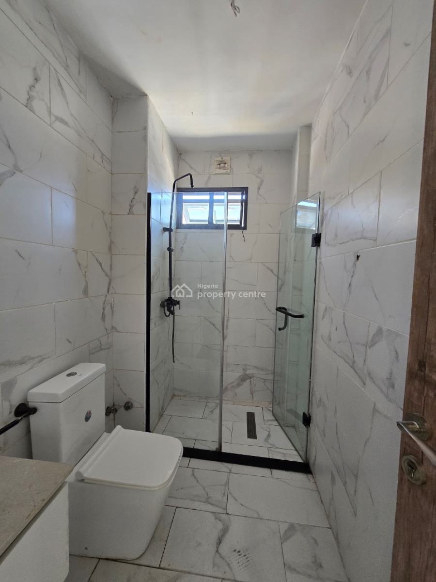 4 Bedroom Maisonette + Bq, Oniru, Victoria Island (vi), Lagos, Terraced Duplex for Sale