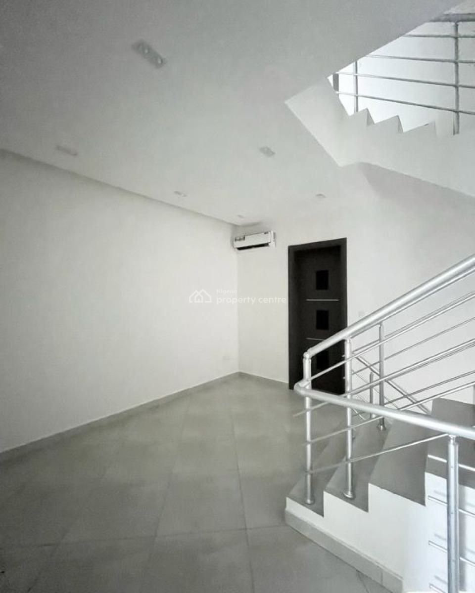 4 Bedroom Terrace Duplex, Parkview Estate, Ikoyi, Lagos, Terraced Duplex for Rent