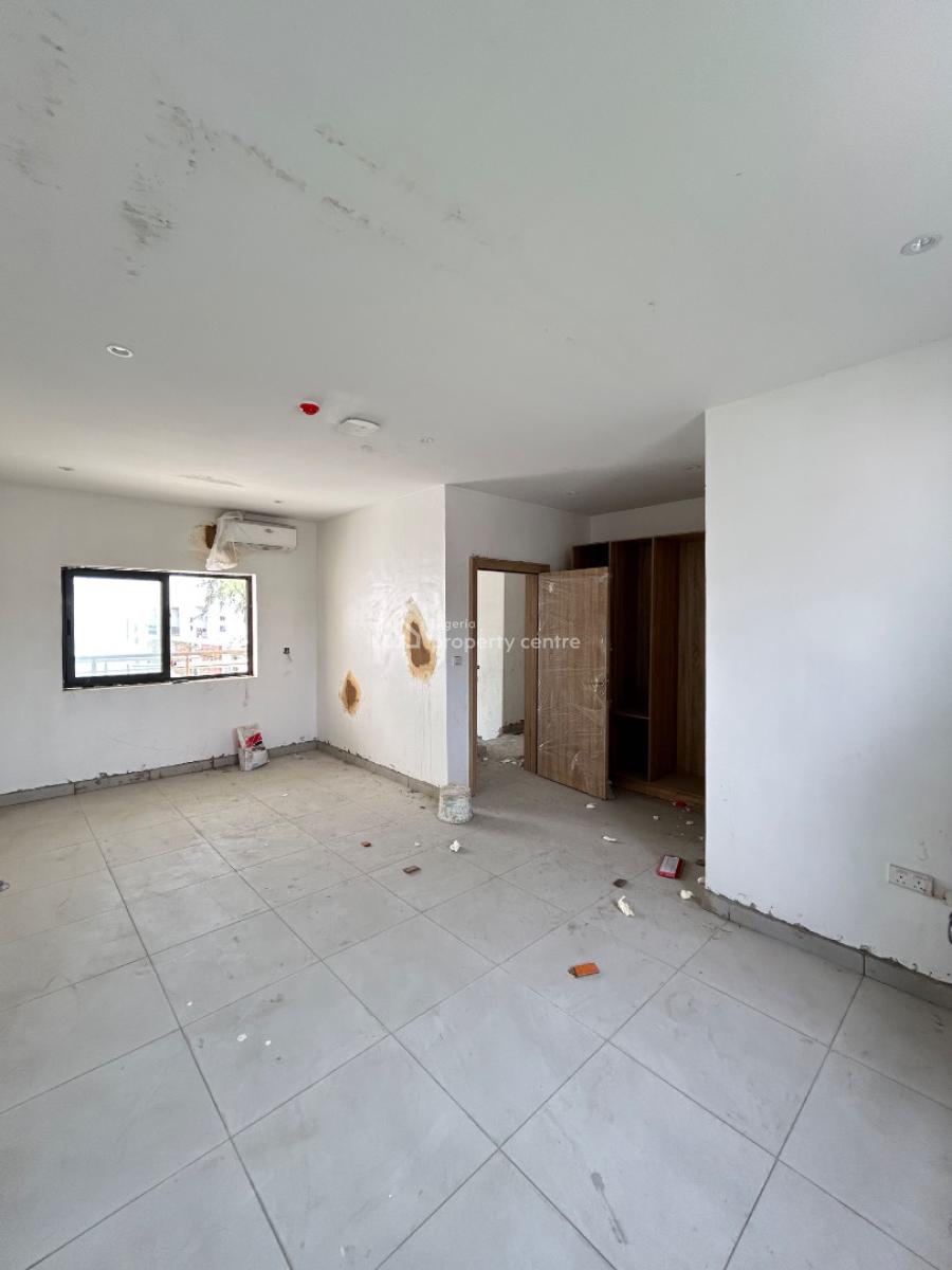 5 Units of 4 Bedroom Terrace Duplex with Bq, Jakande, Lekki, Lagos, Terraced Duplex for Rent