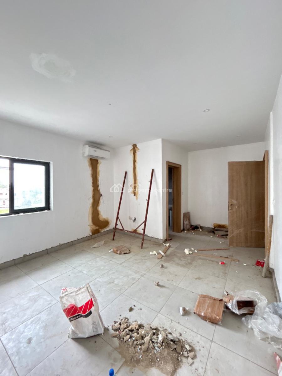 5 Units of 4 Bedroom Terrace Duplex with Bq, Jakande, Lekki, Lagos, Terraced Duplex for Rent