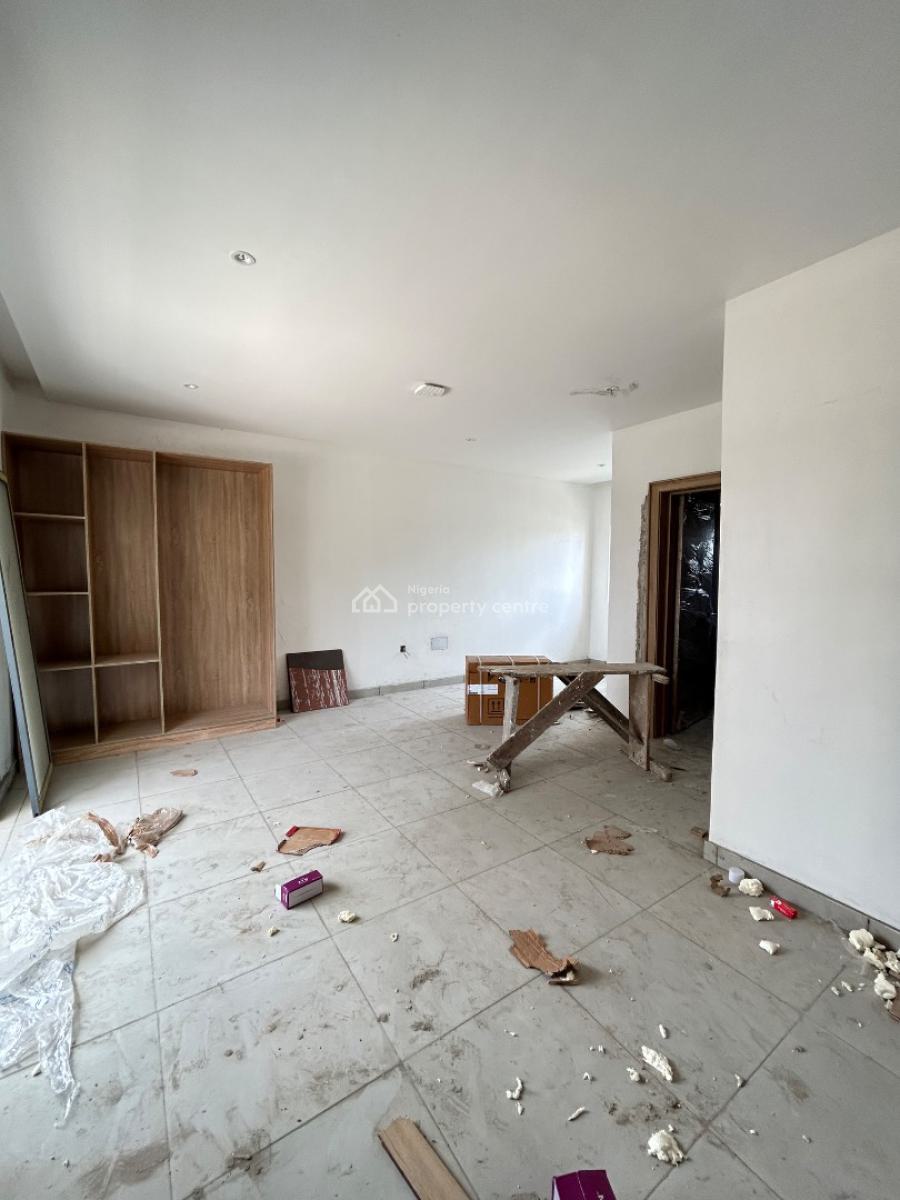 5 Units of 4 Bedroom Terrace Duplex with Bq, Jakande, Lekki, Lagos, Terraced Duplex for Rent