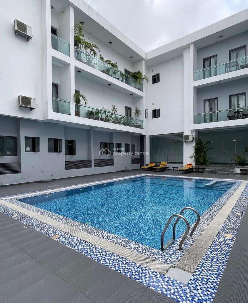 3 Bedroom Apartment, Ikoyi, Ikoyi, Lagos, Flat / Apartment for Rent