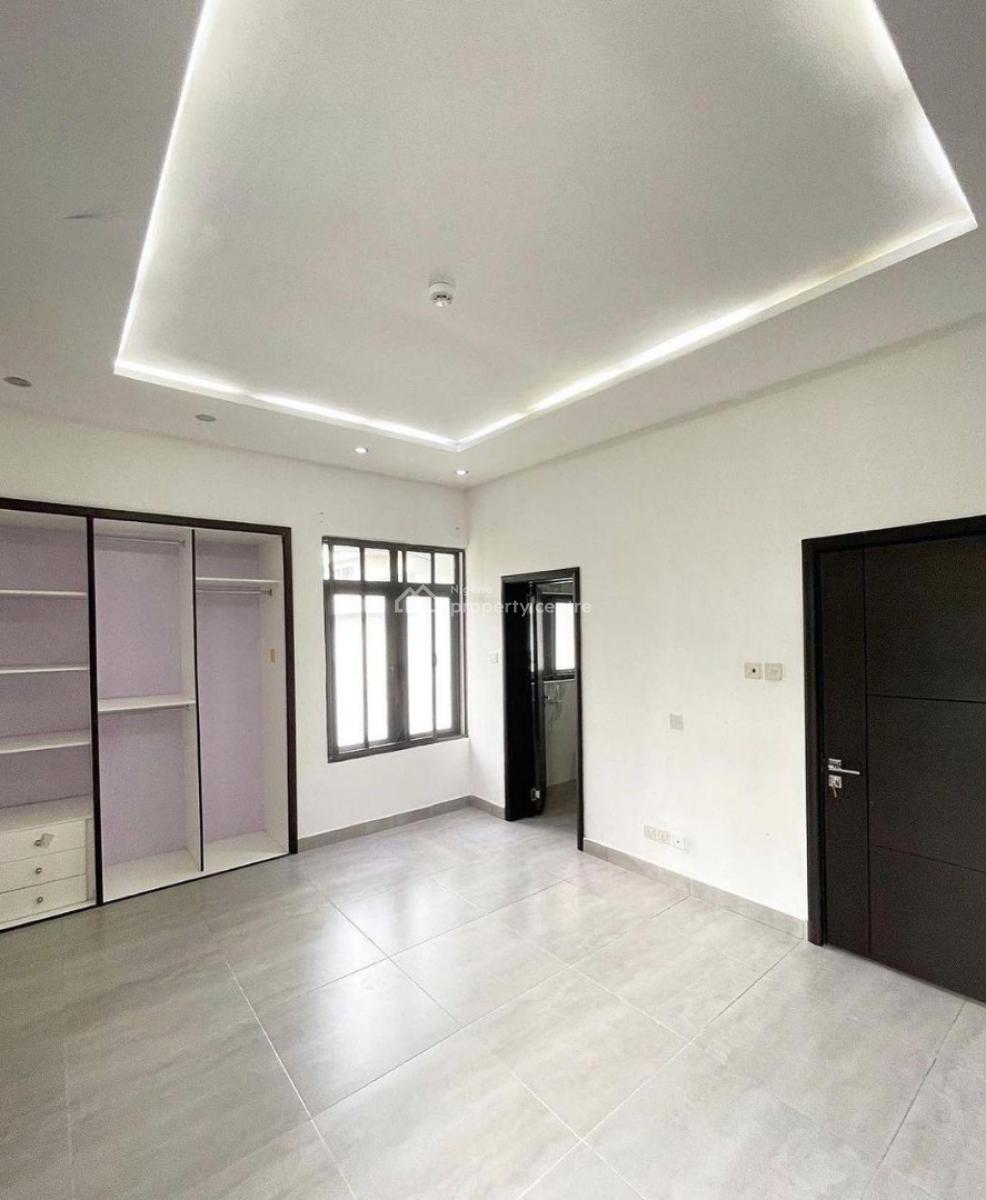3 Bedroom Apartment, Ikoyi, Ikoyi, Lagos, Flat / Apartment for Rent