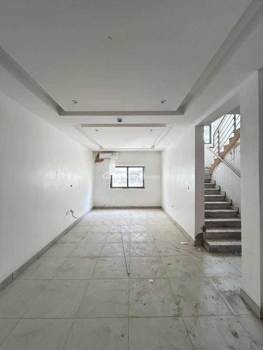 14 Units of 4 Bedroom Terrace Duplex with Bq, Jakande, Lekki, Lagos, Semi-detached Duplex for Rent