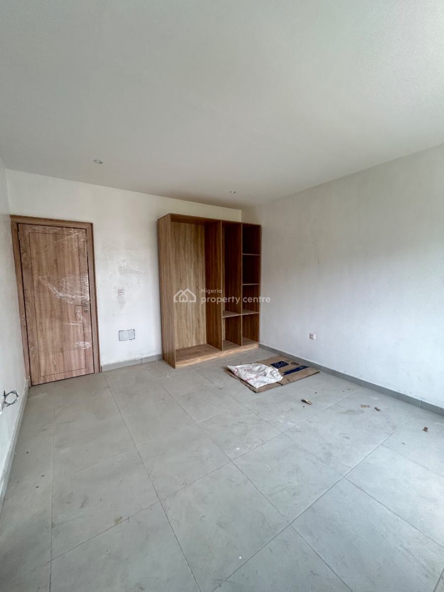 14 Units of 4 Bedroom Terrace Duplex with Bq, Jakande, Lekki, Lagos, Semi-detached Duplex for Rent