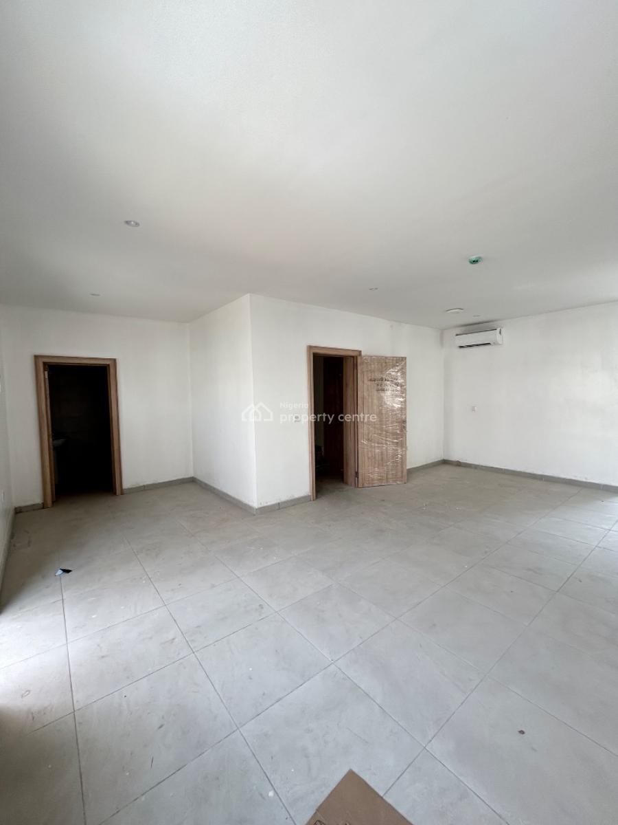 14 Units of 4 Bedroom Terrace Duplex with Bq, Jakande, Lekki, Lagos, Semi-detached Duplex for Rent