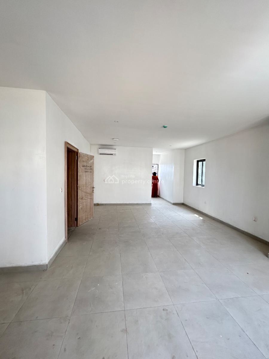 14 Units of 4 Bedroom Terrace Duplex with Bq, Jakande, Lekki, Lagos, Semi-detached Duplex for Rent