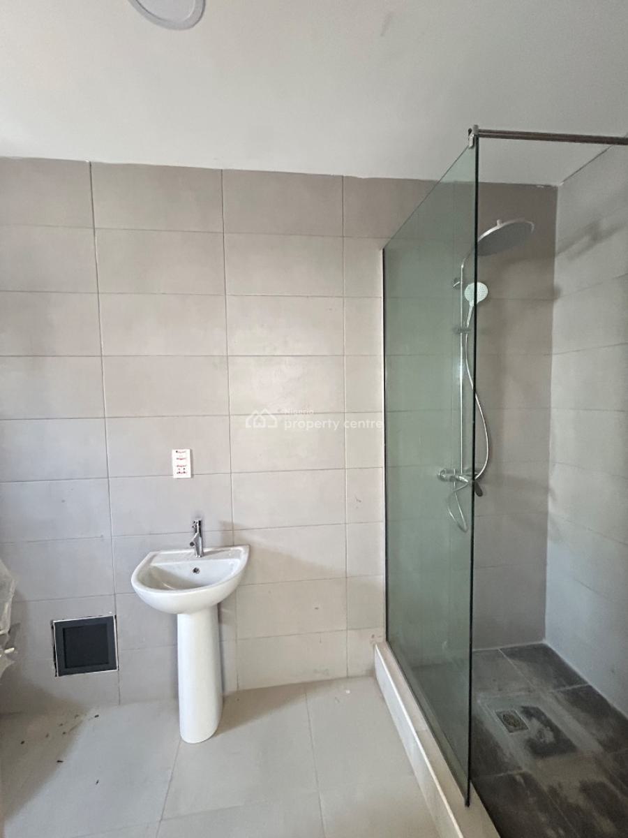 14 Units of 4 Bedroom Terrace Duplex with Bq, Jakande, Lekki, Lagos, Semi-detached Duplex for Rent